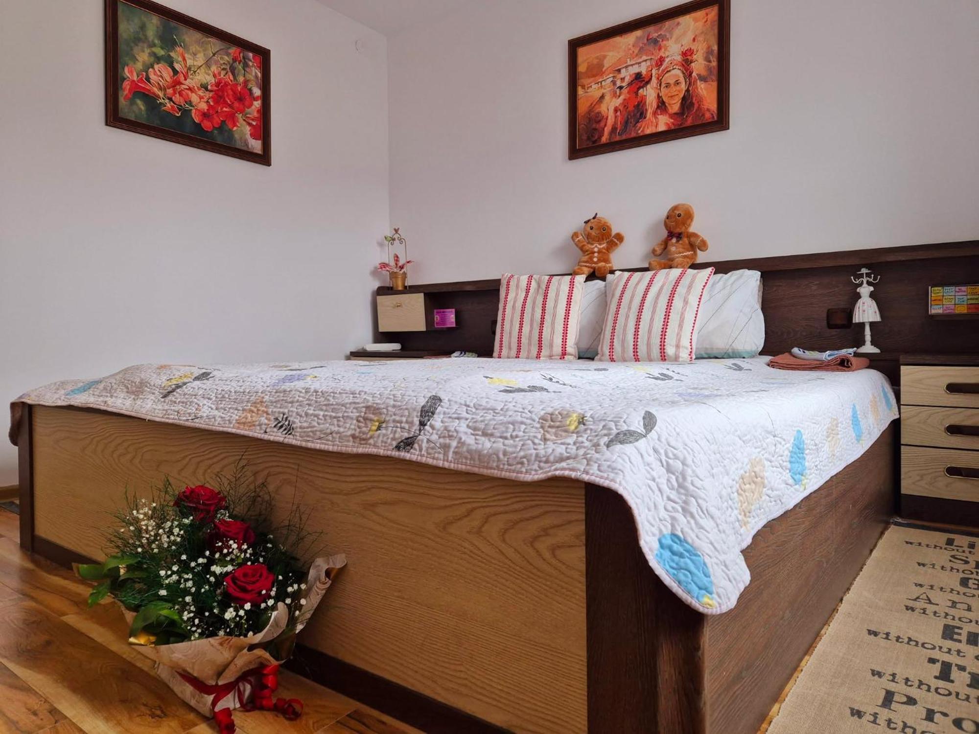 Apartment Shesti Uchastak Gabrovo Exterior photo