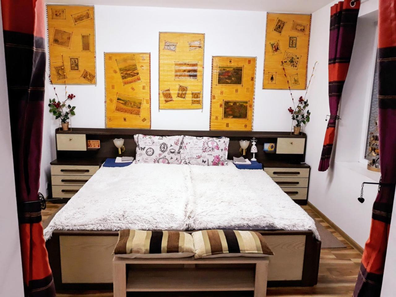 Apartment Shesti Uchastak Gabrovo Exterior photo